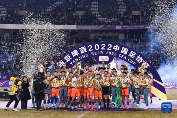 2022年足球杯冠军是谁_2021年足球杯冠军_足球比赛冠军杯