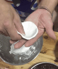 生活的美食家_城市家庭生活日常美食_家庭的美食