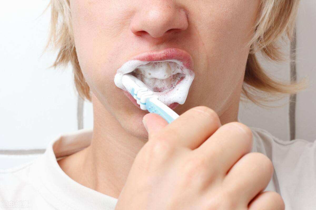 牙齿就是生活_牙齿在生活中的重要性_有关牙齿的生活常识