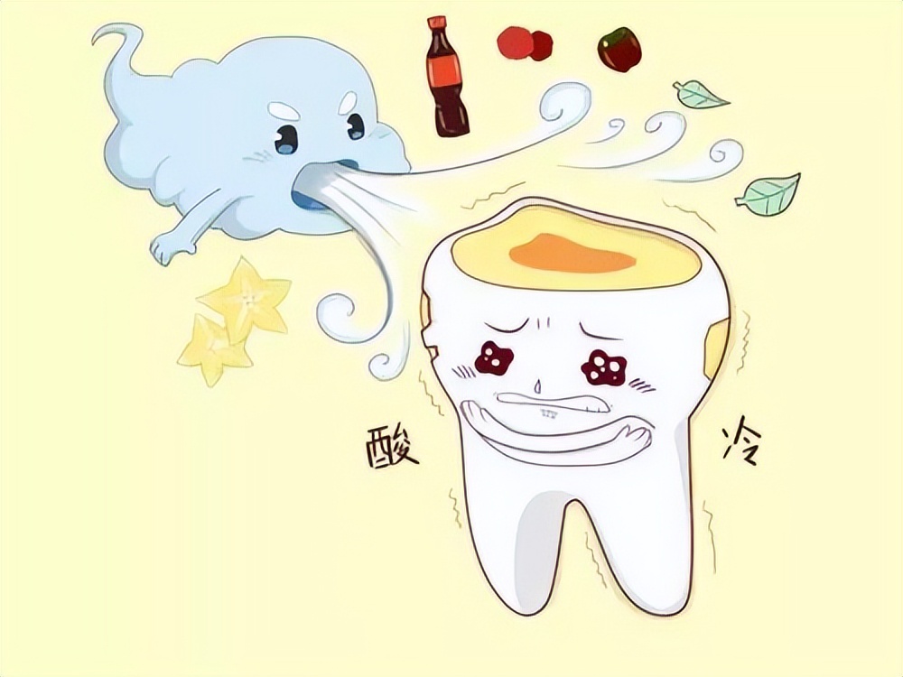 有关牙齿的生活常识_牙齿在生活中的重要性_牙齿就是生活