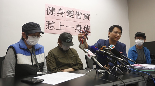健身房私教挣钱吗_私教有用吗健身房_健身房私教什么价