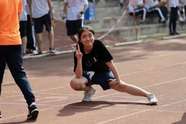 高中运动会比赛_高中运动会赛程_高中学校运动会