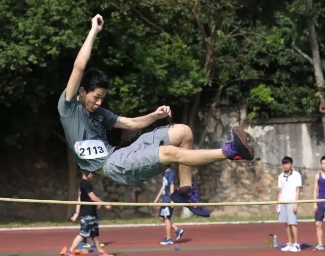 高中运动会比赛_高中运动会赛程_高中学校运动会
