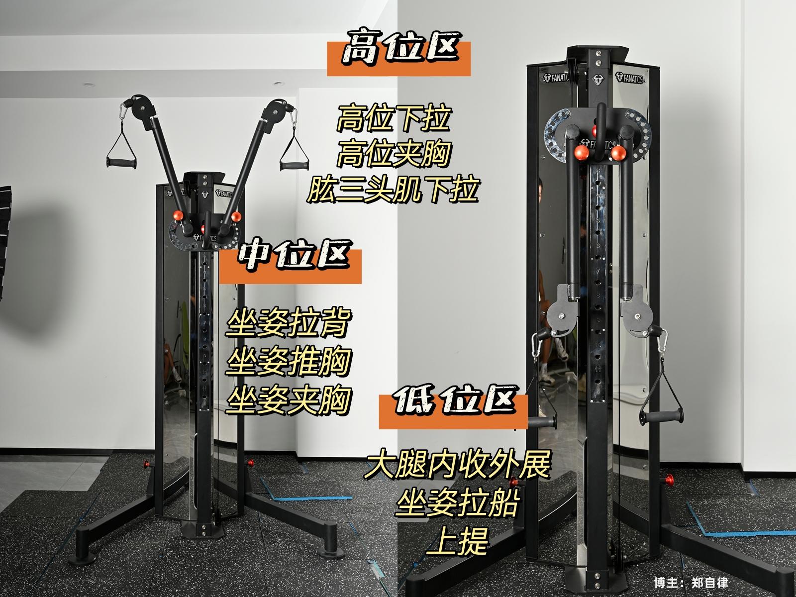 健身器材重怎么说_健身器材说说_健身器材描述语