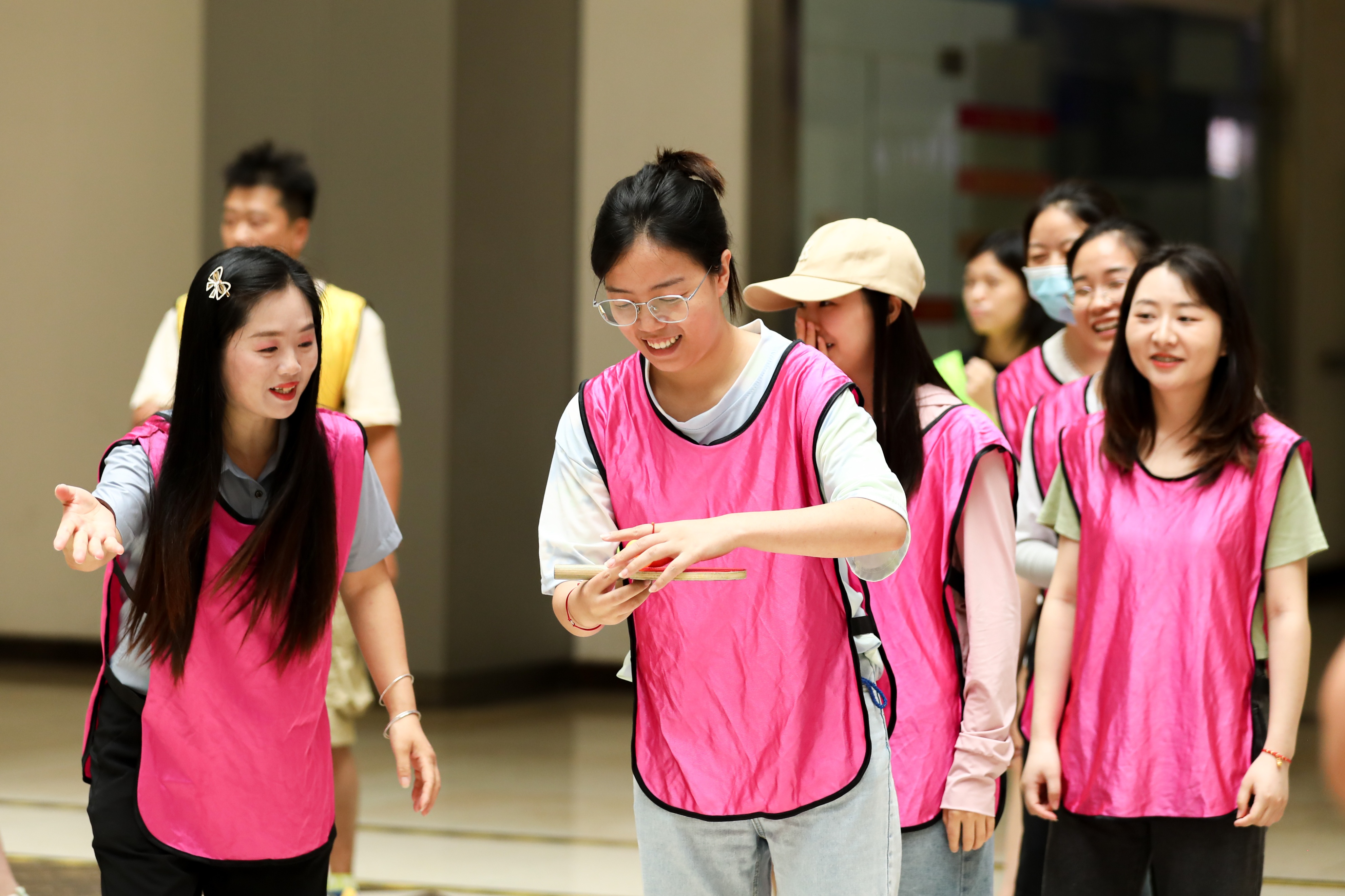 接龙运动会_接龙运动游戏_运动接龙