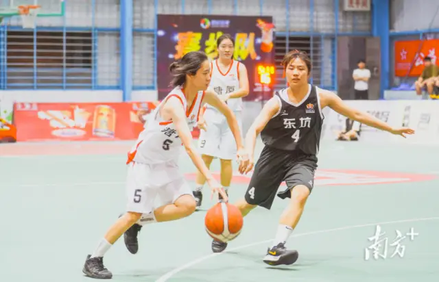 东莞市篮球联赛2020视频_东莞市蓝球联赛_东莞市篮球联赛比赛规则