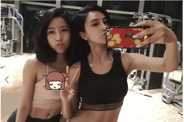 励志房健身运动图片大全_励志健身房运动图片_励志房间
