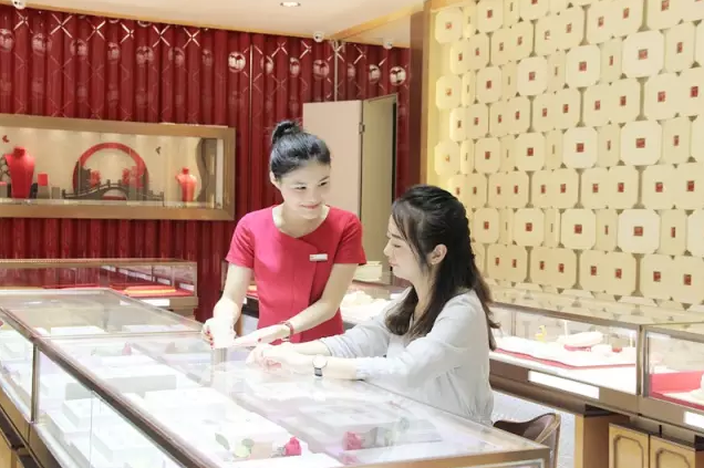 珠宝常识销售基本知识_珠宝销售应该要知道的知识_珠宝销售基本常识