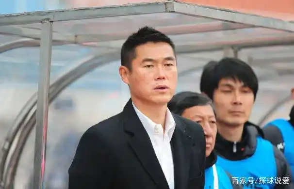 辽宁足球俱乐部总经理_辽宁领先足球俱乐部的历史_辽宁足球俱乐部历任董事长